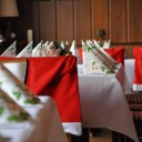 Bistro bis 40 Personen