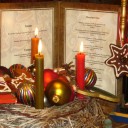 a la carte im Restaurant